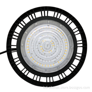 aluminum ip66 waterproof full spectrum led grow light